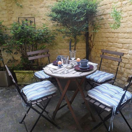 خنت B&B Allegra Nova الغرفة الصورة