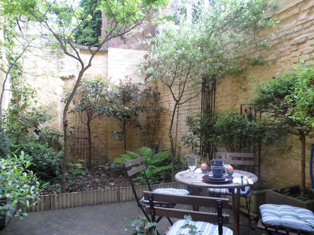 خنت B&B Allegra Nova الغرفة الصورة