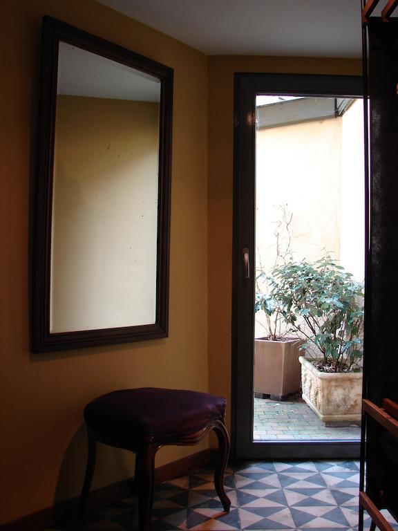 خنت B&B Allegra Nova الغرفة الصورة