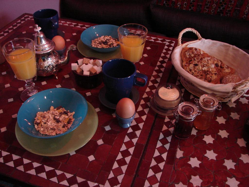 خنت B&B Allegra Nova الغرفة الصورة