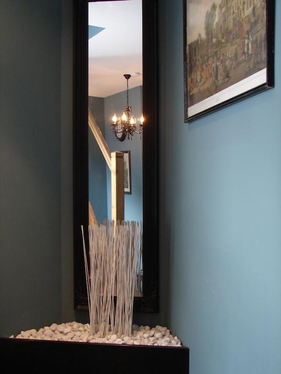 خنت B&B Allegra Nova الغرفة الصورة