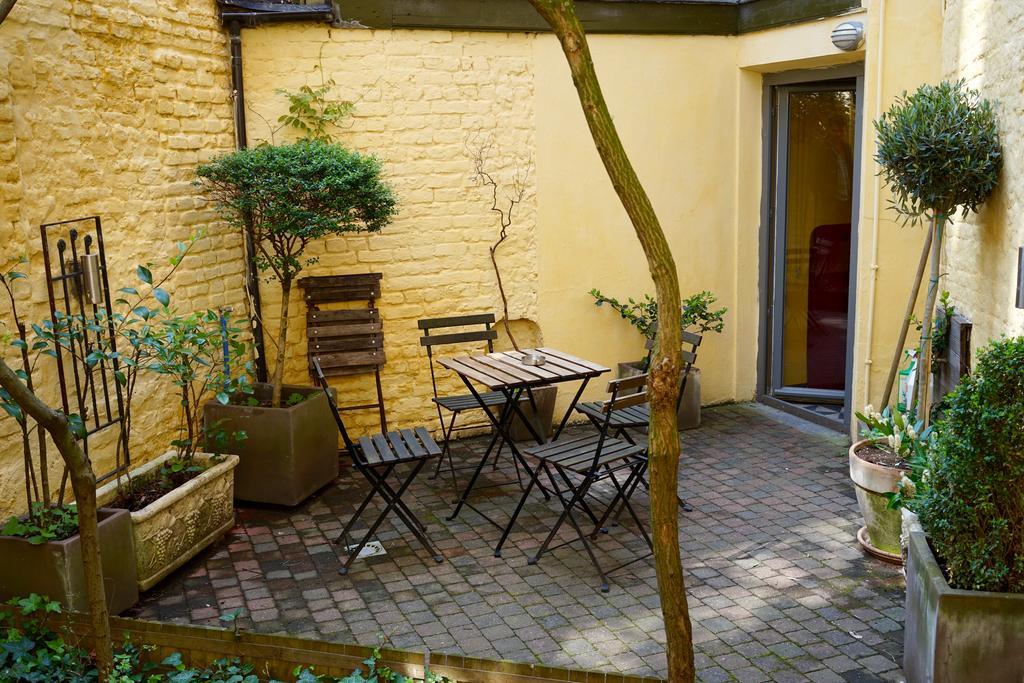 خنت B&B Allegra Nova المظهر الخارجي الصورة