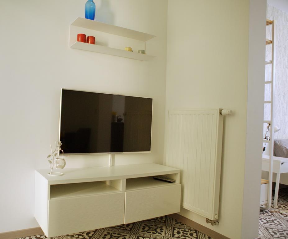 خنت B&B Allegra Nova المظهر الخارجي الصورة