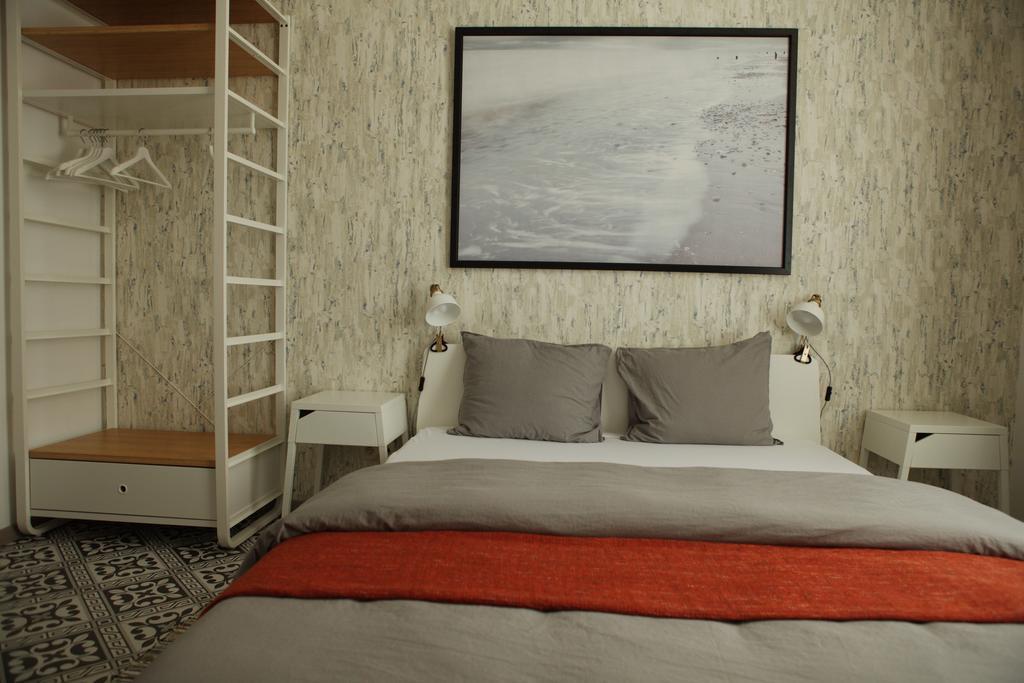 خنت B&B Allegra Nova المظهر الخارجي الصورة