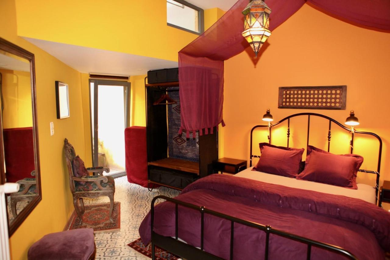 خنت B&B Allegra Nova المظهر الخارجي الصورة