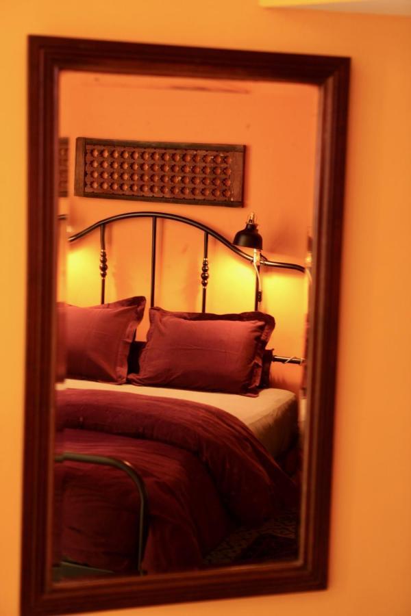 خنت B&B Allegra Nova المظهر الخارجي الصورة
