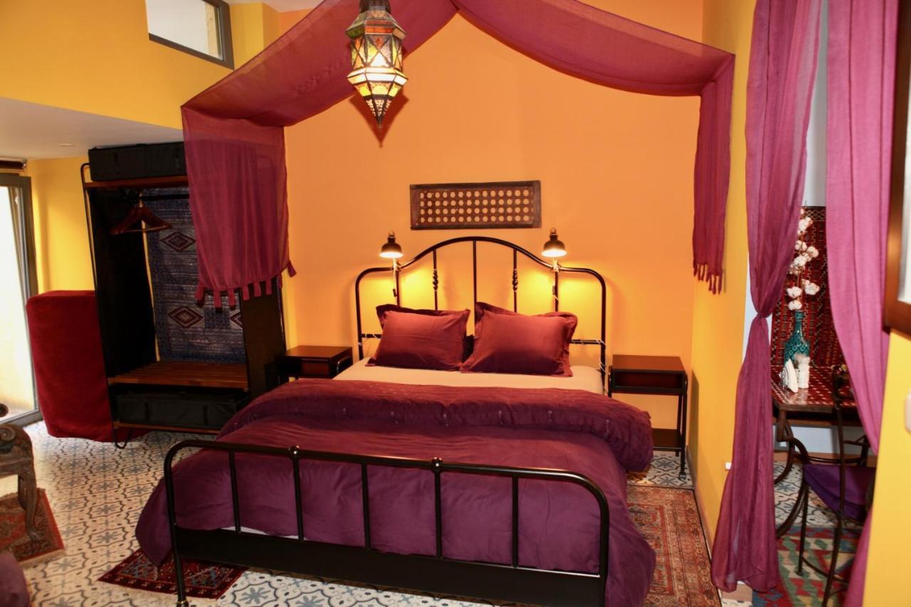 خنت B&B Allegra Nova المظهر الخارجي الصورة