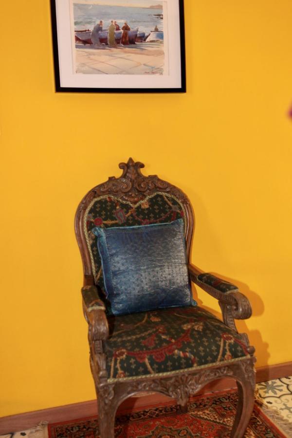 خنت B&B Allegra Nova المظهر الخارجي الصورة