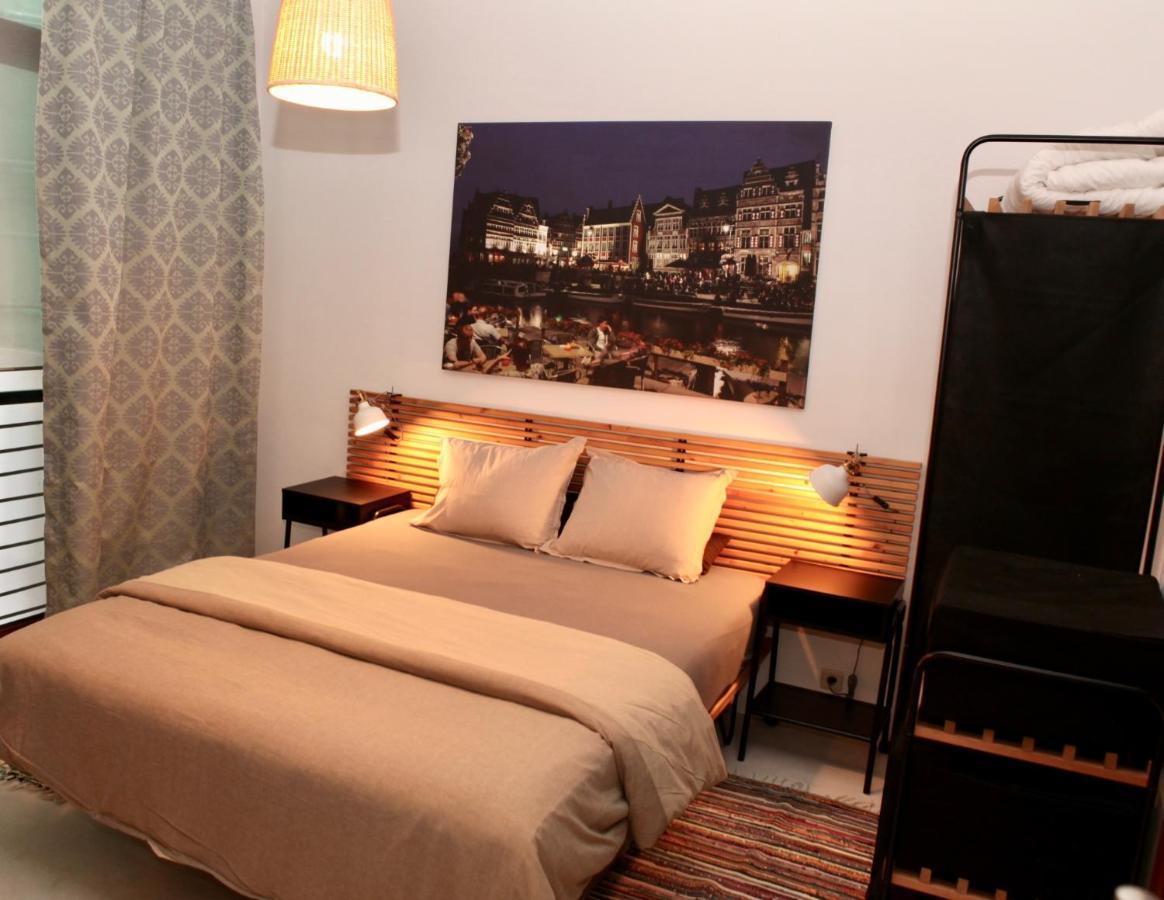 خنت B&B Allegra Nova المظهر الخارجي الصورة