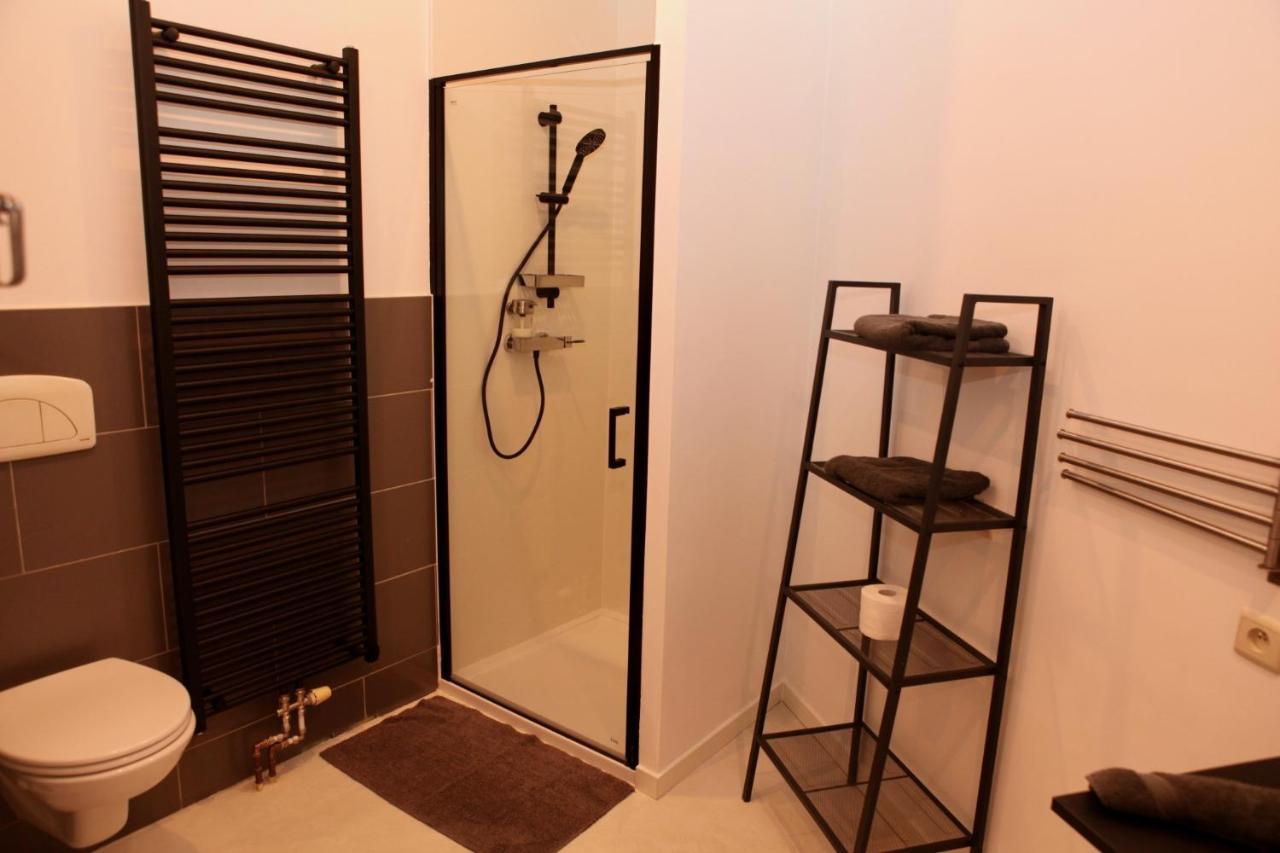 خنت B&B Allegra Nova المظهر الخارجي الصورة