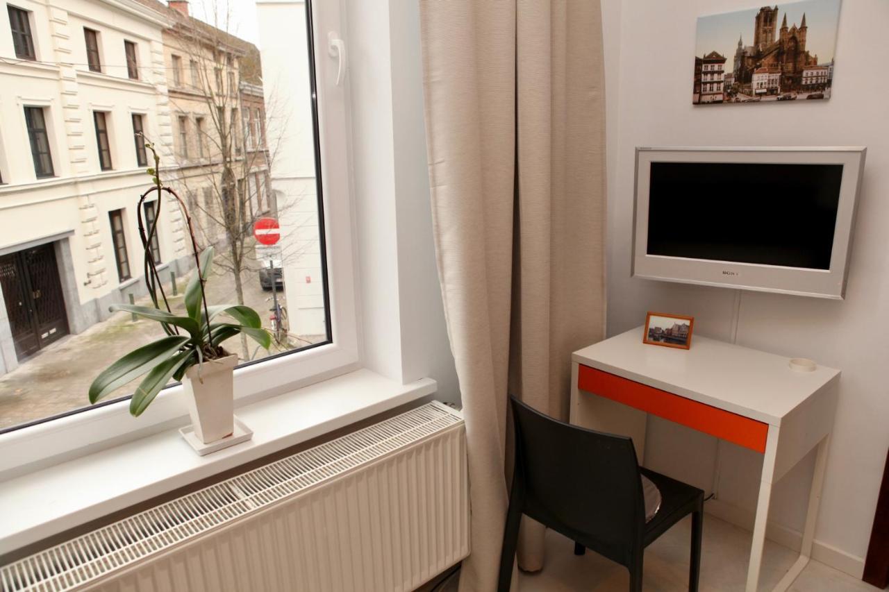 خنت B&B Allegra Nova المظهر الخارجي الصورة