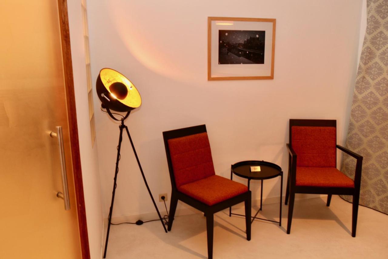 خنت B&B Allegra Nova المظهر الخارجي الصورة