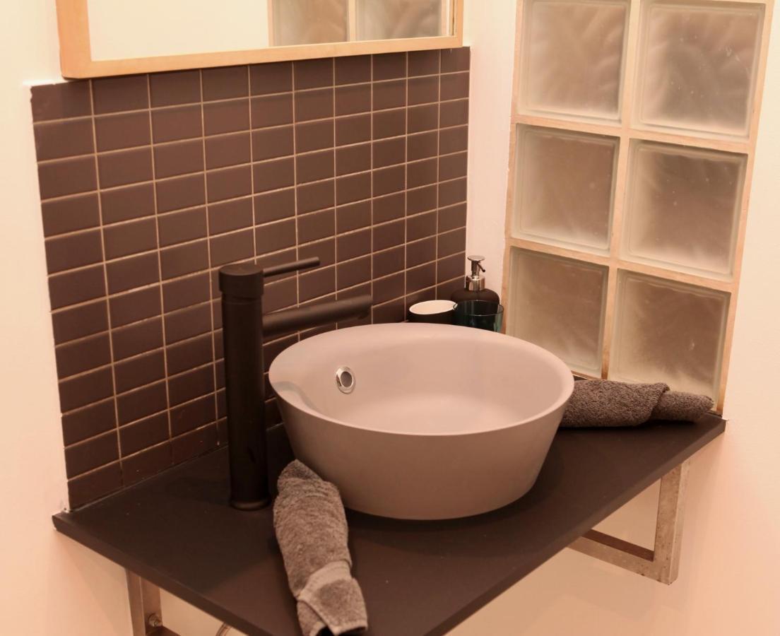 خنت B&B Allegra Nova المظهر الخارجي الصورة