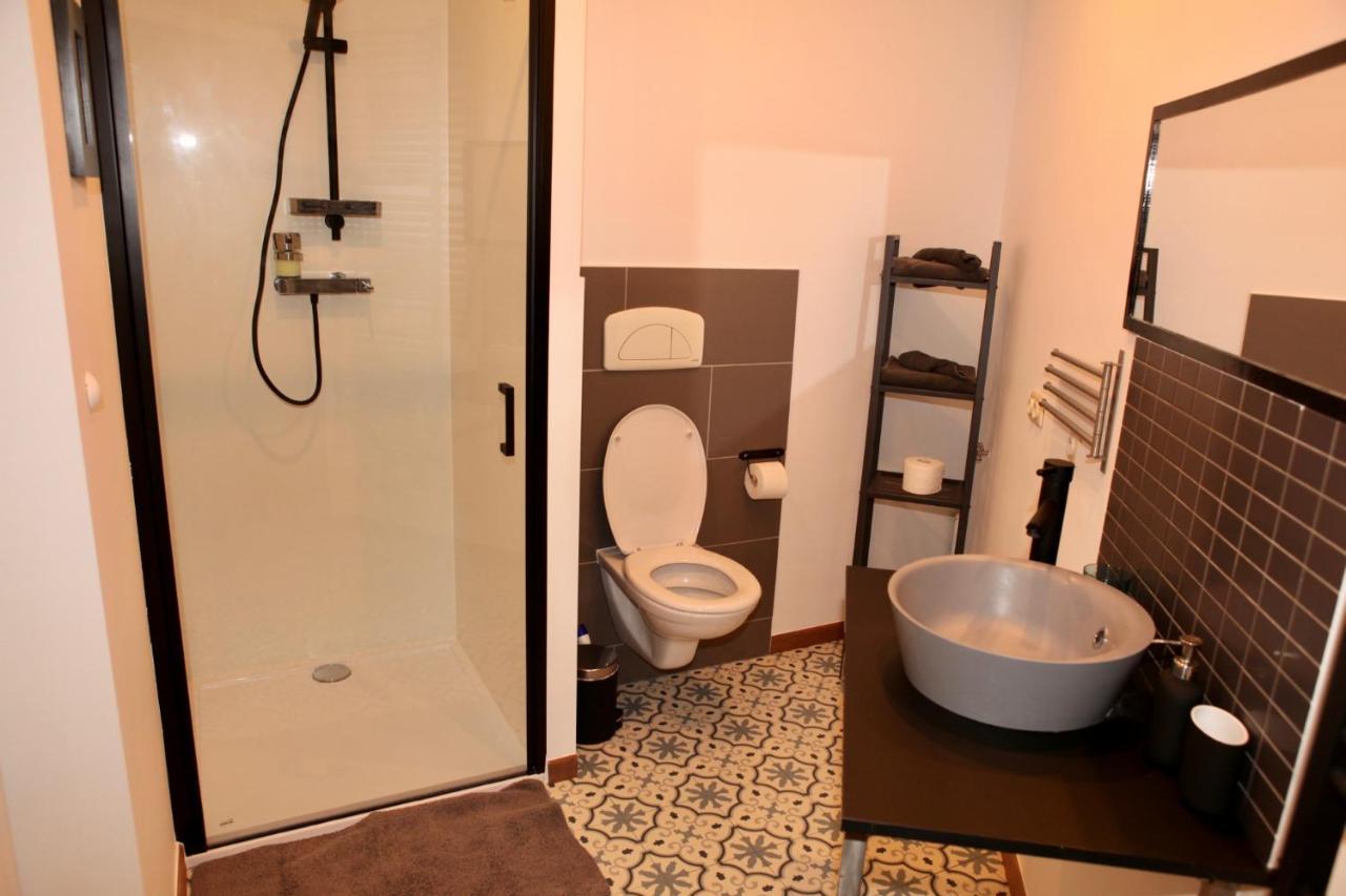 خنت B&B Allegra Nova المظهر الخارجي الصورة